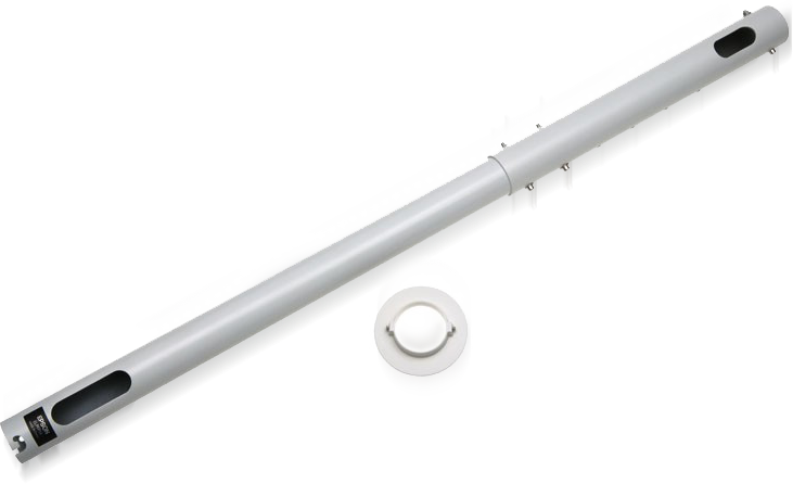 Verlängerungsrohr (918-1168 mm) – ELPFP14