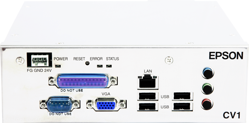 Epson Compact Vision (CV1)