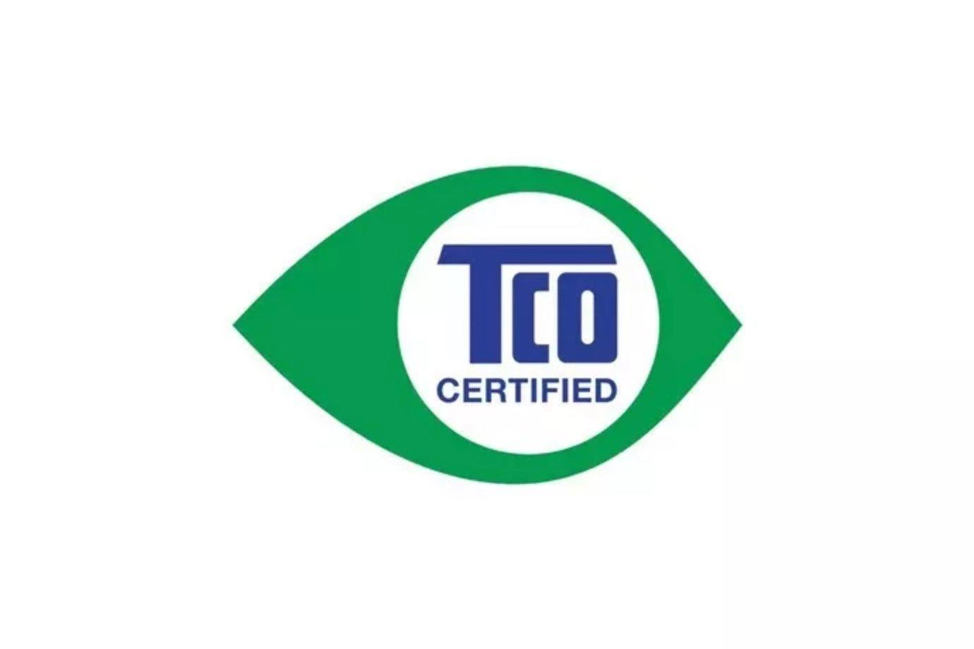 TCO Logo