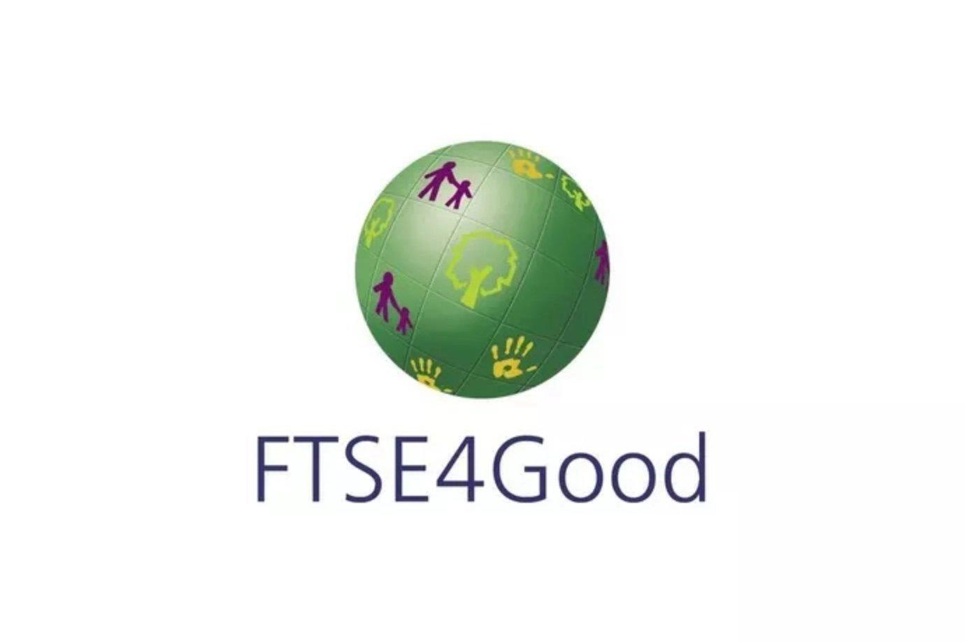 FTSE4Good logo