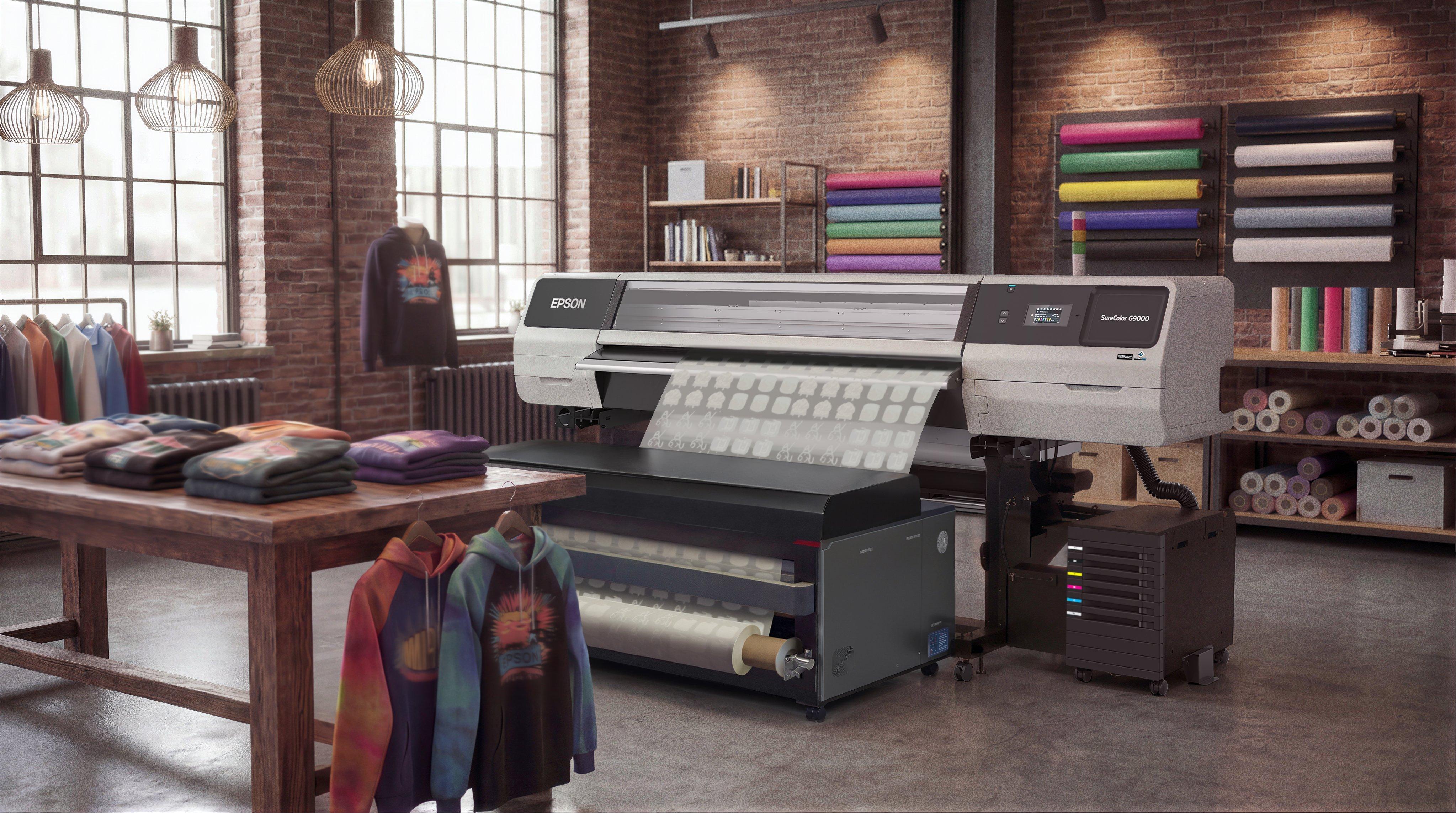 Microproduzione - Serie SC-F/P/SL-D