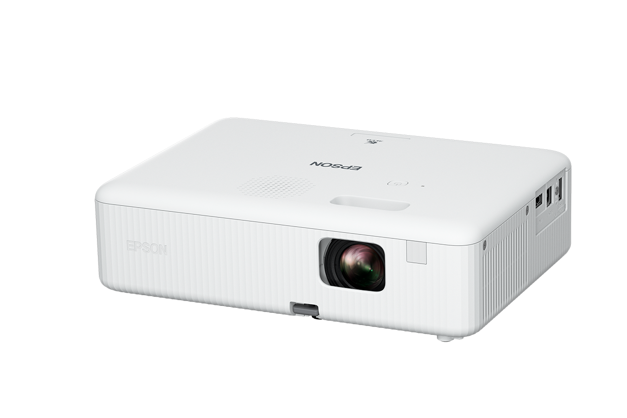 CO-WX02 | Mobile | Projectors | Products | Epson Southern Africa