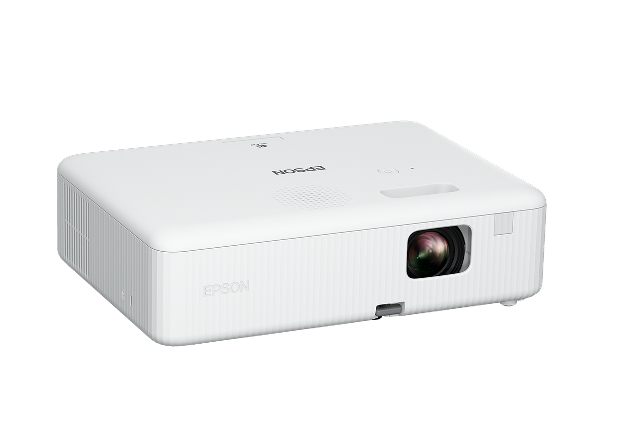 CO-W01 | projectoren | Projectoren | Producten | Epson België