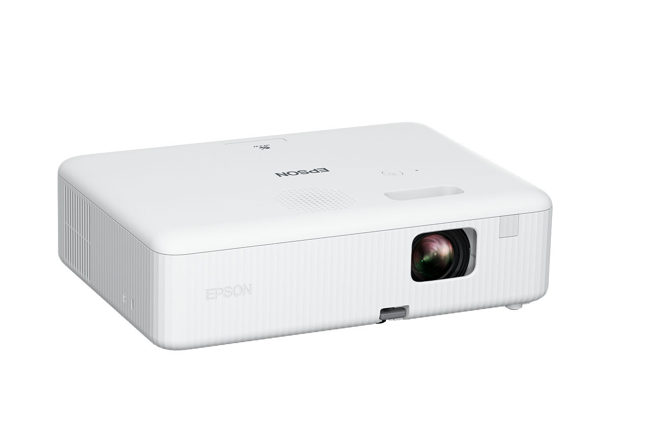 CO-W01 | Mobile | Projectors | Products | Epson Republic of Ireland