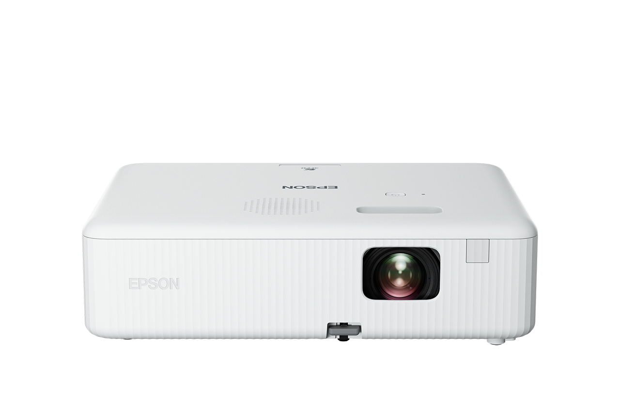 CO-W01 | Mobile | Projectors | Products | Epson Europe