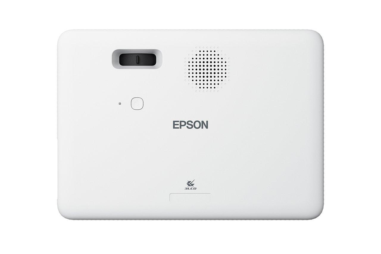 CO-W01 | Mobile | Projectors | Products | Epson United Kingdom