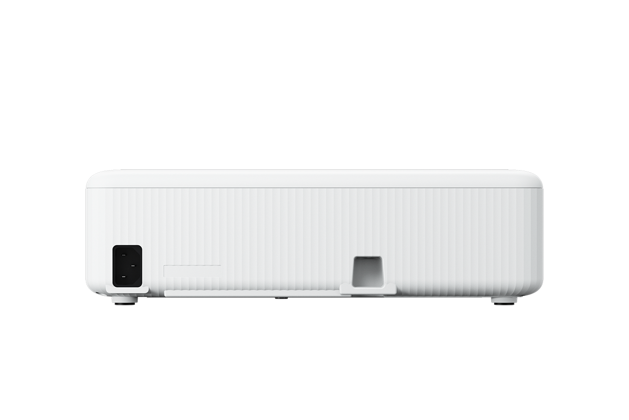 CO-FD01 | Home Cinema | Projectors | Products | Epson Europe