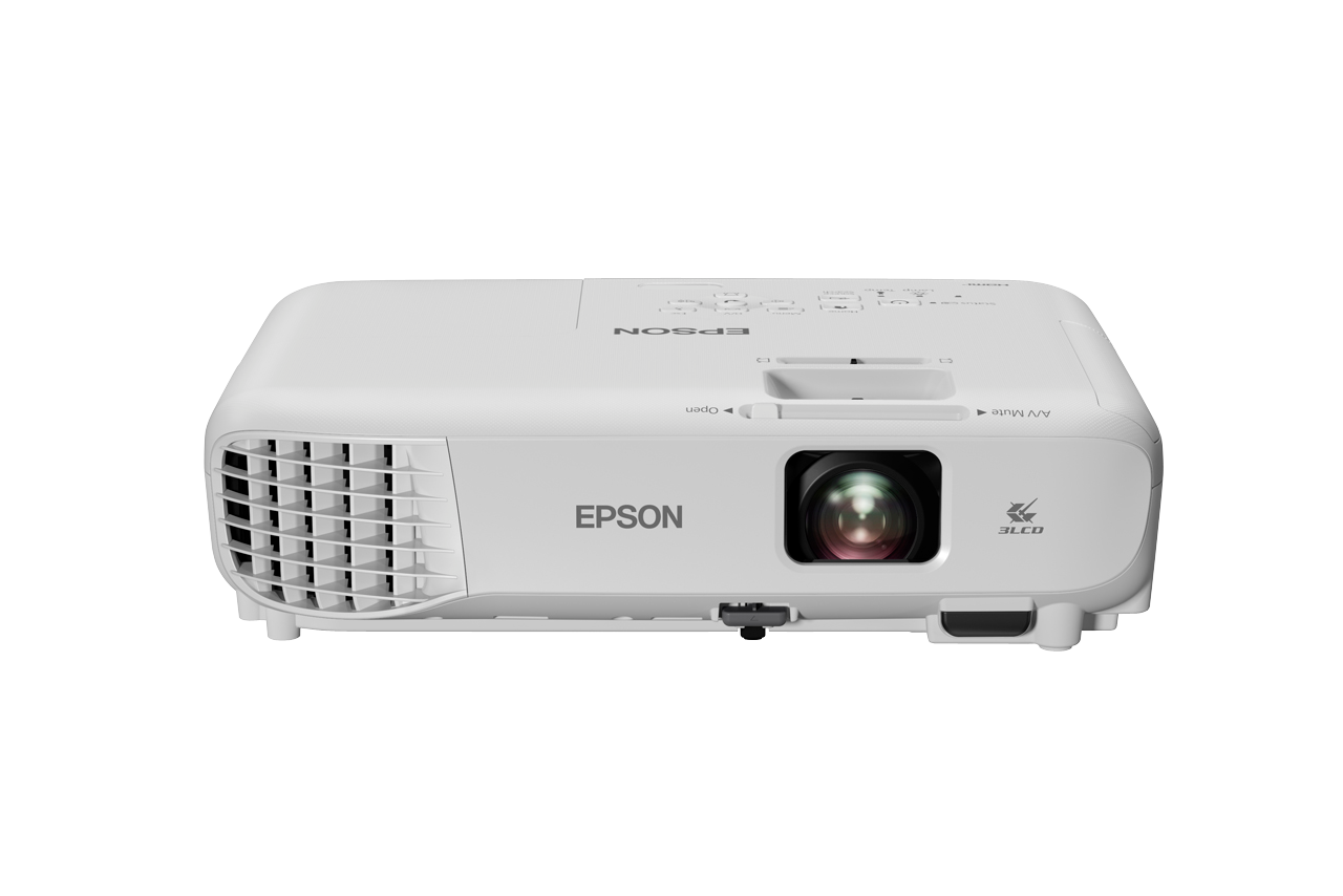 EB-W06 | Projecteurs mobiles | Projecteurs | Produits | Epson France