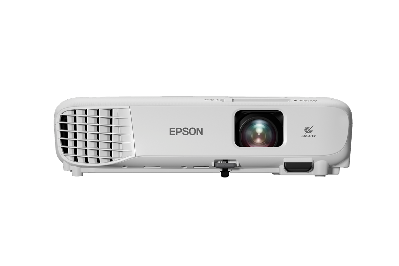 EB-W06 | Mobile | Projectors | Products | Epson Europe