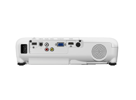 EB-W06 | Mobile | Projectors | Products | Epson Europe