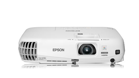 Epson EB-W16