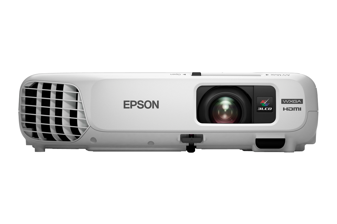 EB-W18 | Mobile | Projectors | Products | Epson Europe