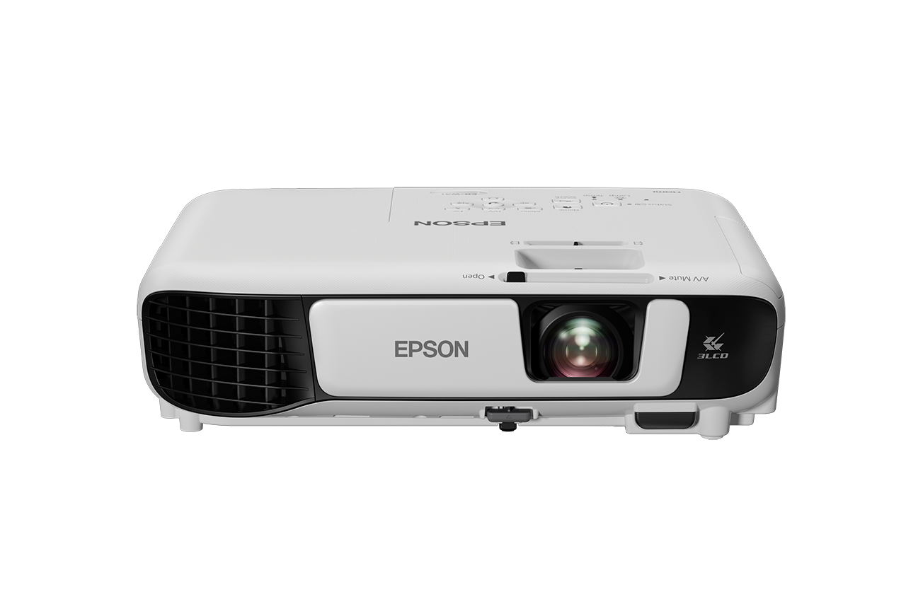 値下げ】EPSON プロジェクター EB-W41 | www.jarussi.com.br