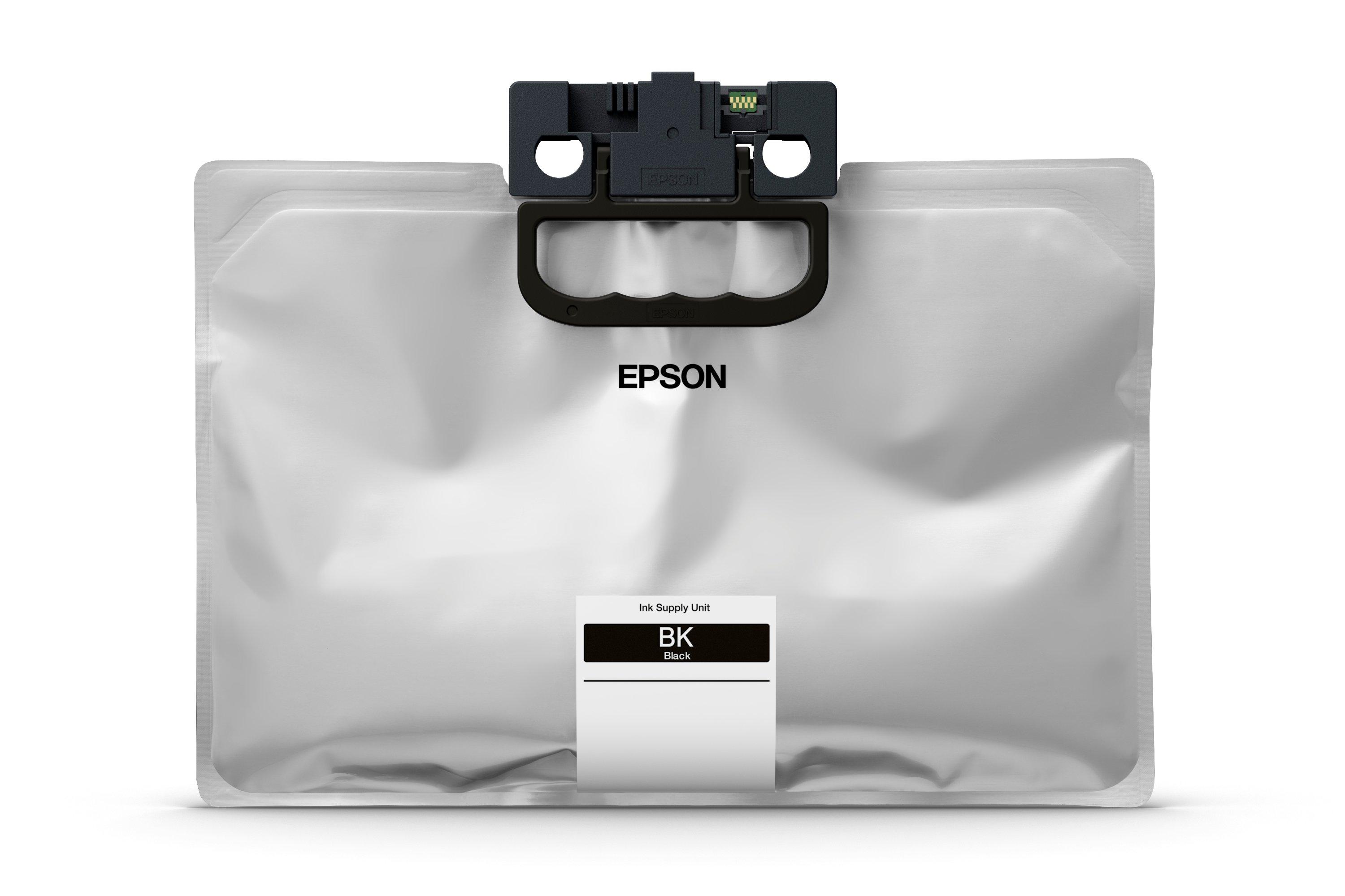 WorkForce Pro WF-C529R / C579R Ink Pack XXL Black XXL