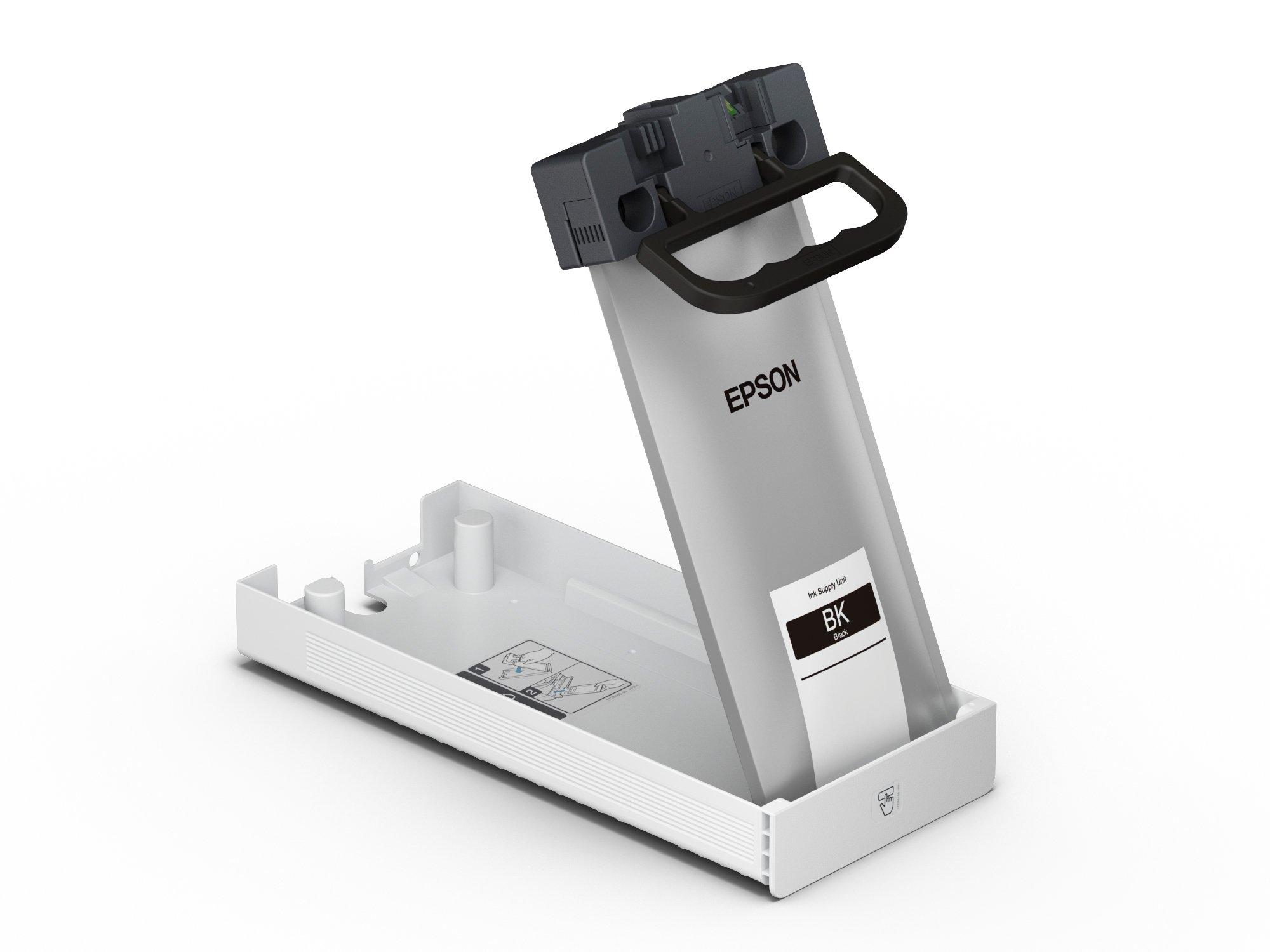 WF-C5290 / WF-C5790 Series Ink Cartridge XXL Black