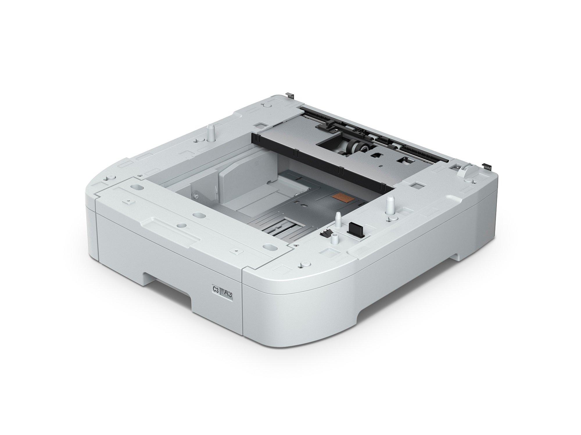 500-Sheet Paper Cassette