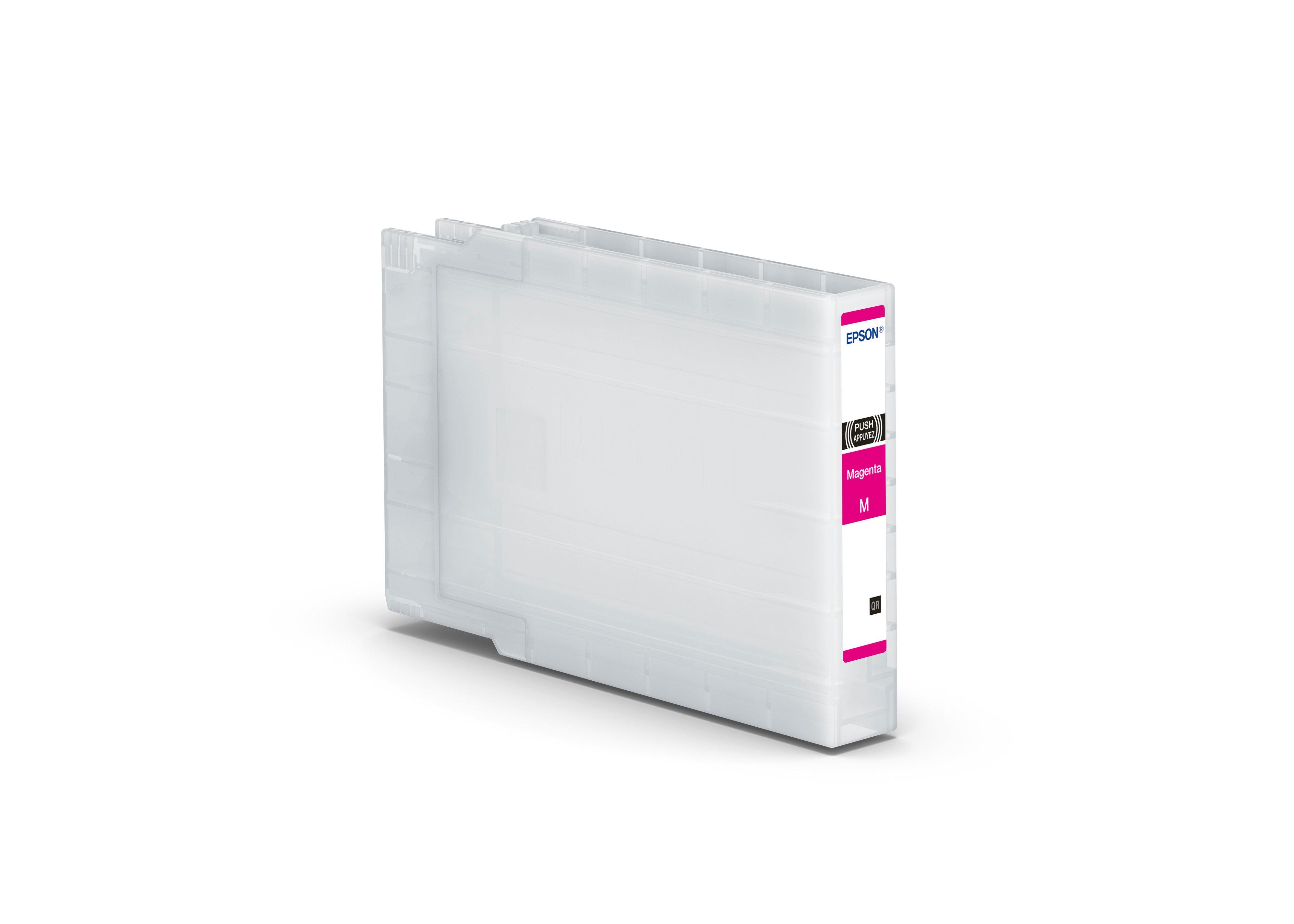 WF-C81xx / WF-C86xx Ink Cartridge XL Magenta