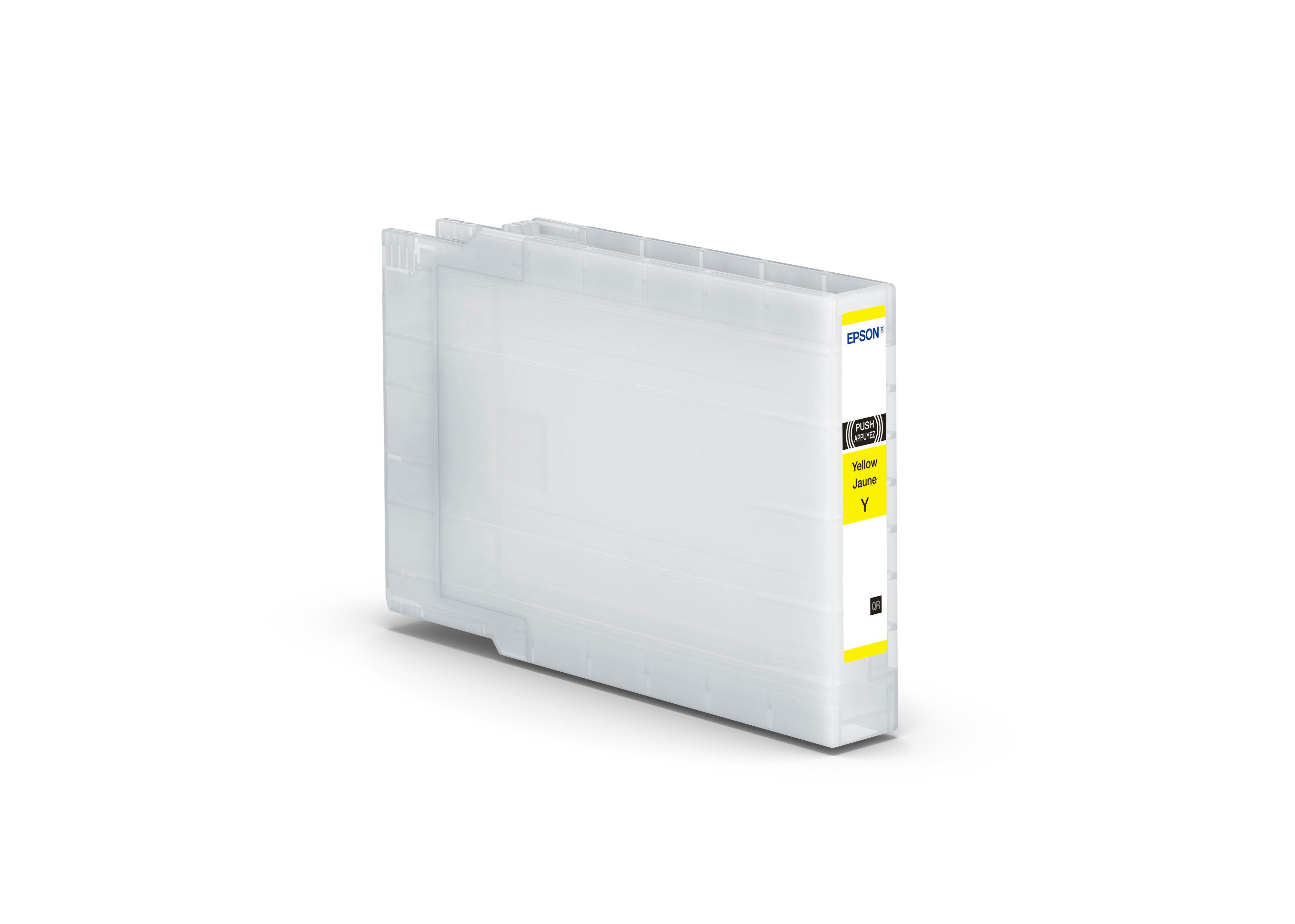 WF-C8190 / WF-C8690 Ink Cartridge XXL Yellow