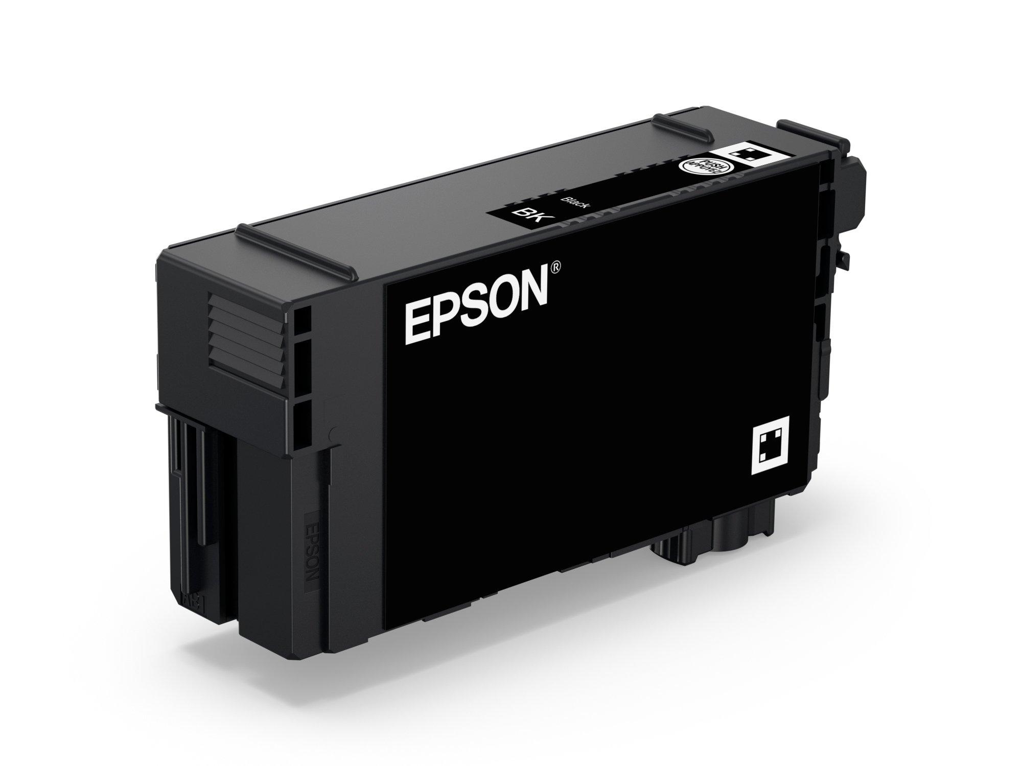 WF M4xxx Series Ink Cartridge Black Consommables encre Encre papier Produits Epson France