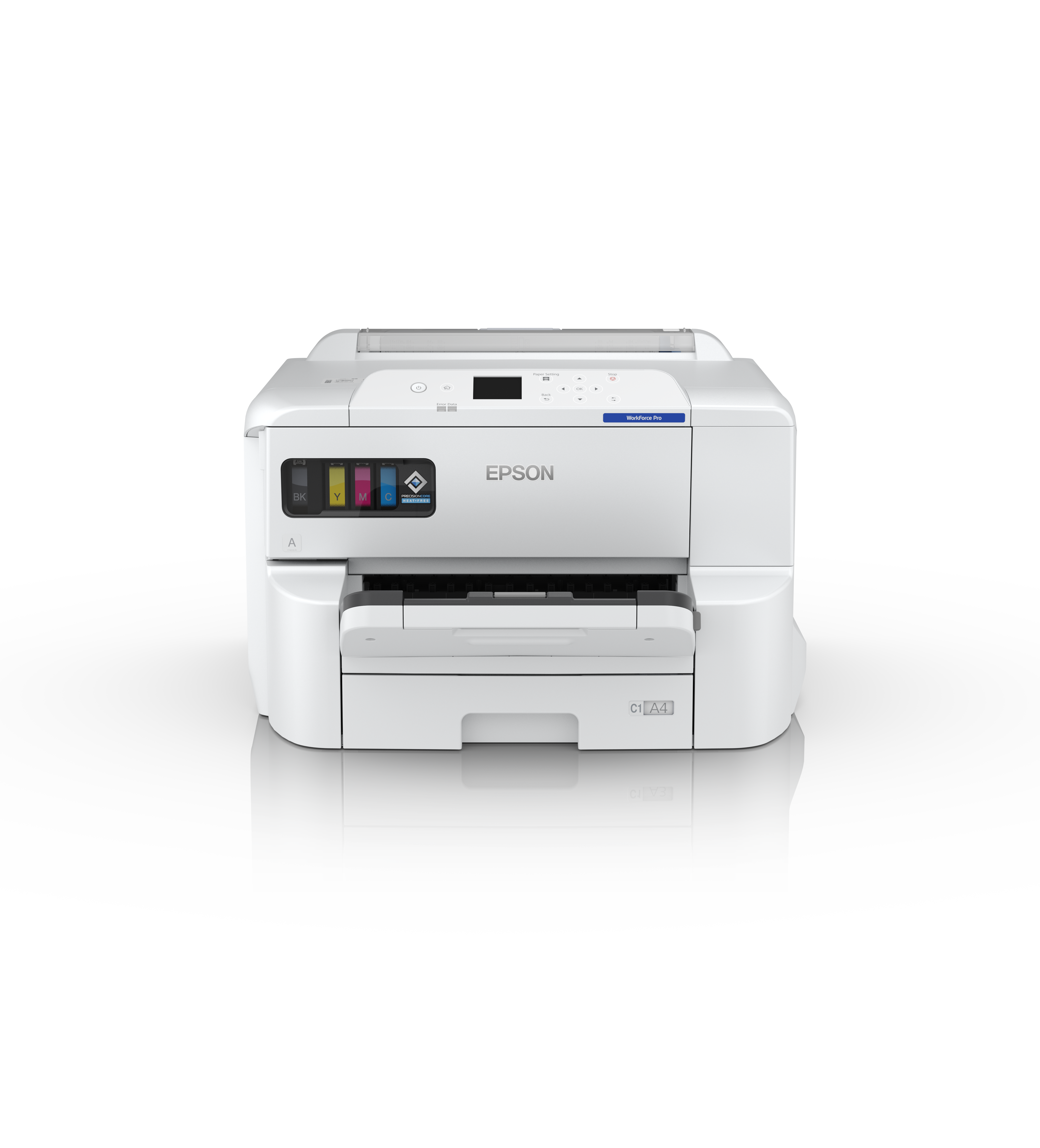 WorkForce Pro EP-C7000DW DIN A3+-Farb-Business-Inkjet-Drucker