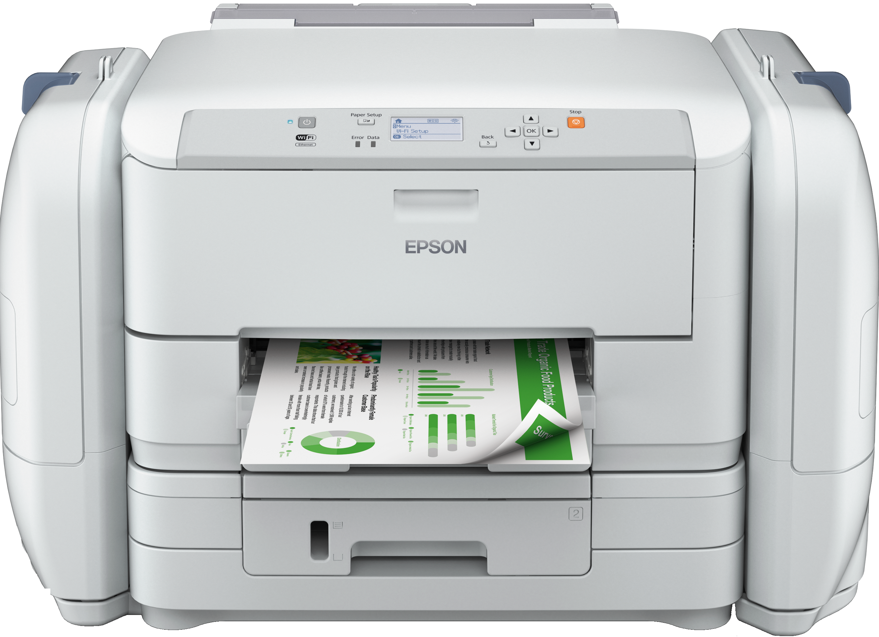 Epson WorkForce Pro WF-R5190 DTW