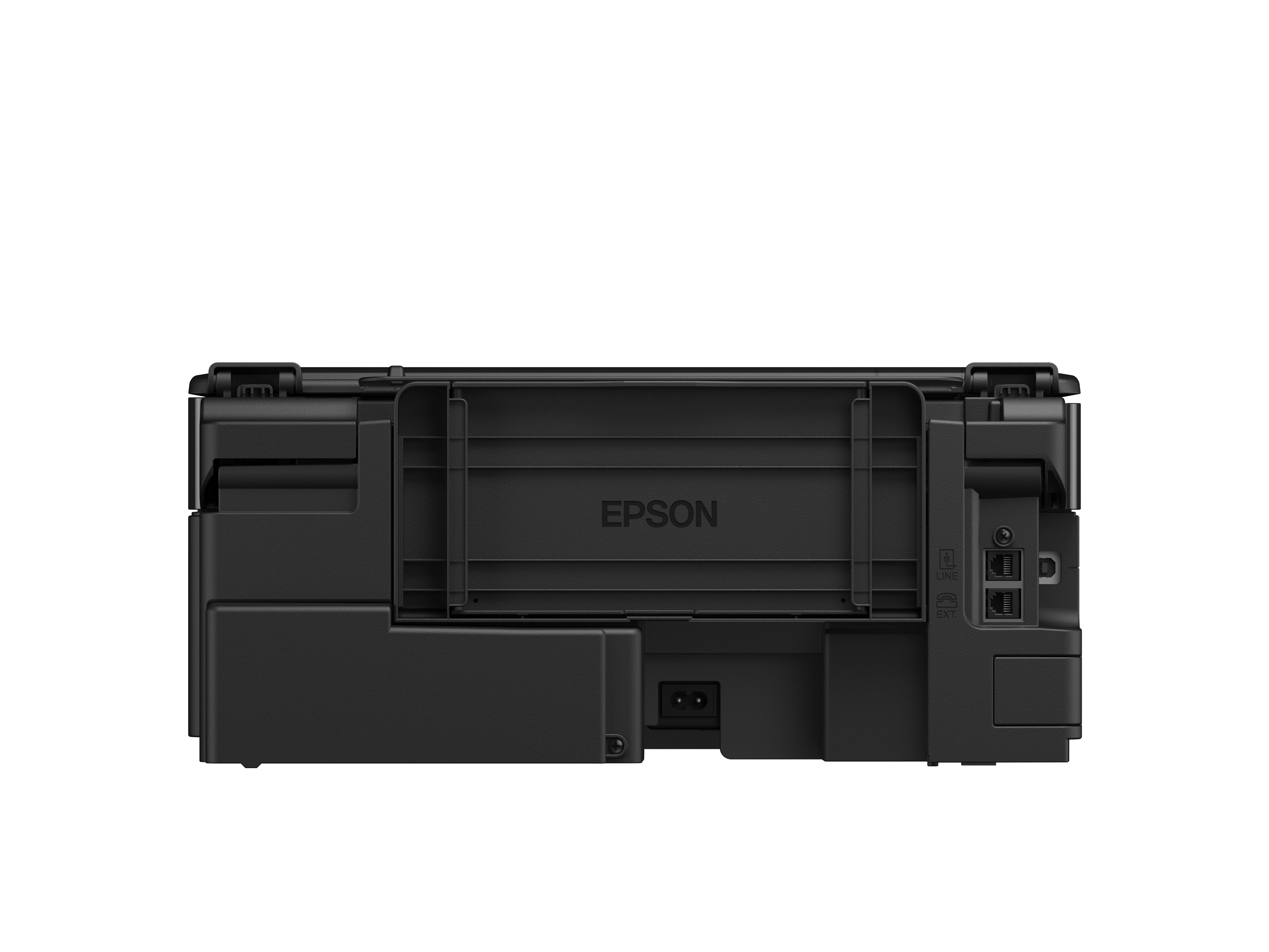 WorkForce WF-2510WF | MicroBusiness | Inkjet Printers | Printers Products | Epson Europe