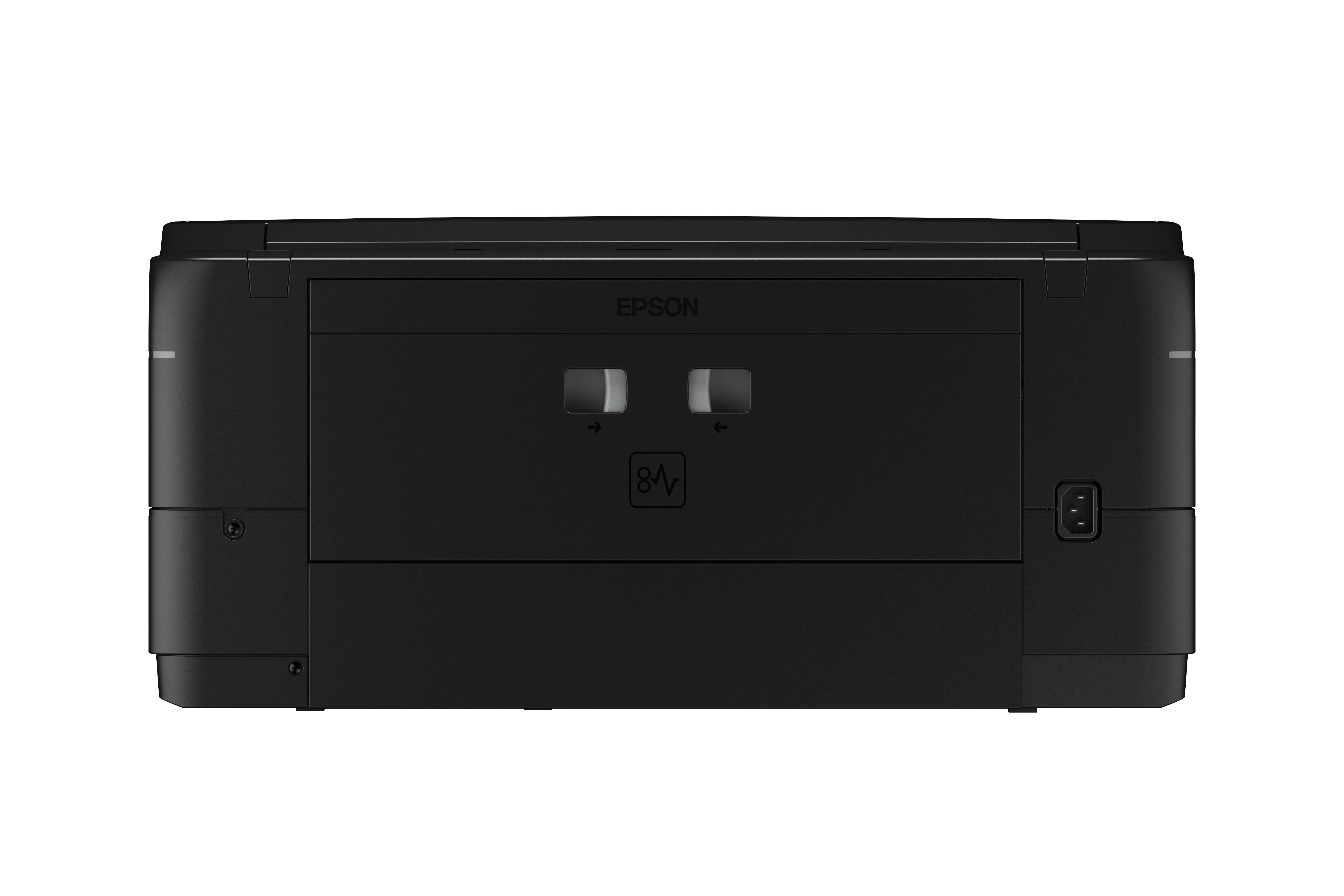 Epson WorkForce WF-7015 | MicroBusiness | Inkjet Printers