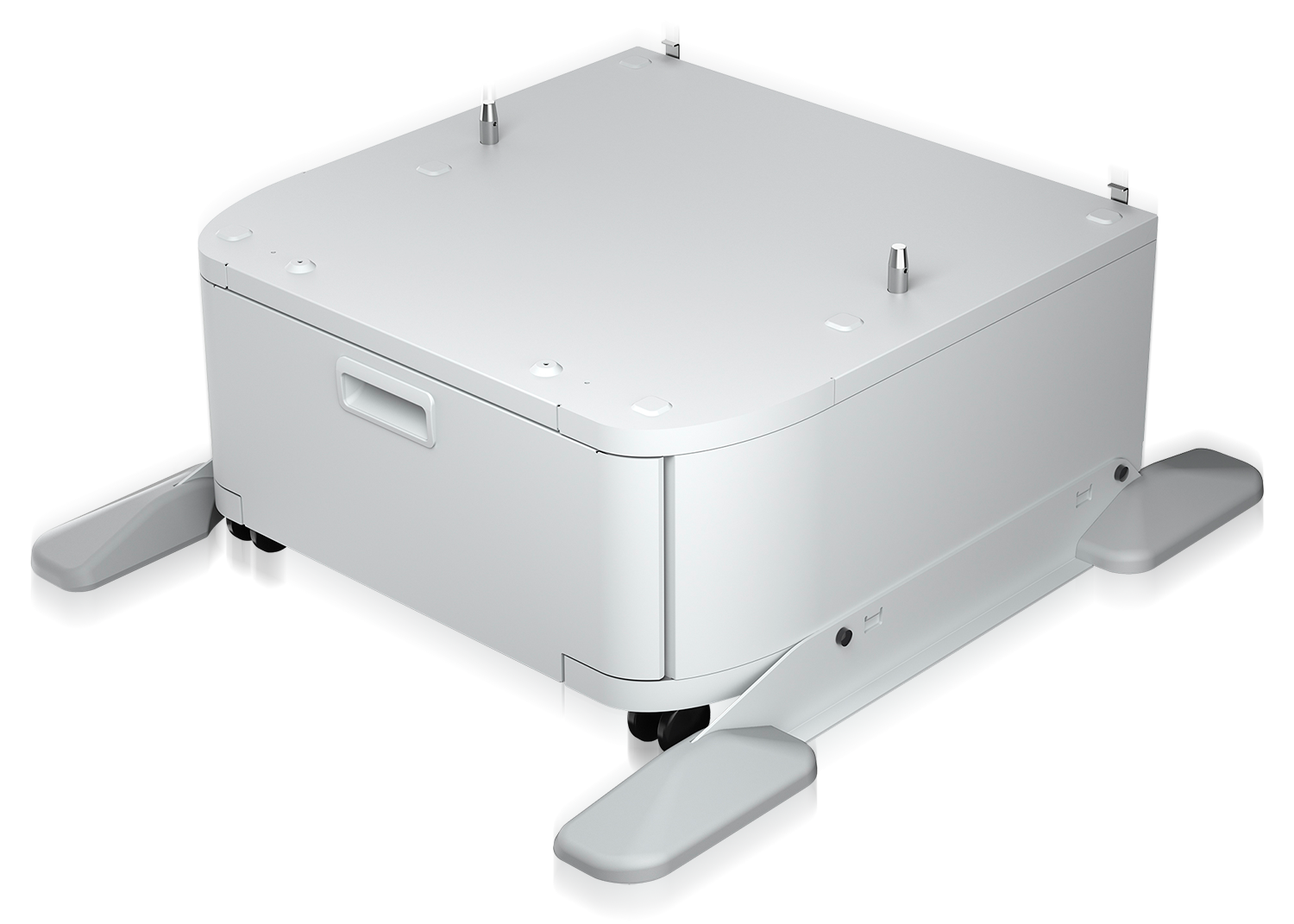 Cabinet for WF-8000/8500/R8590 series