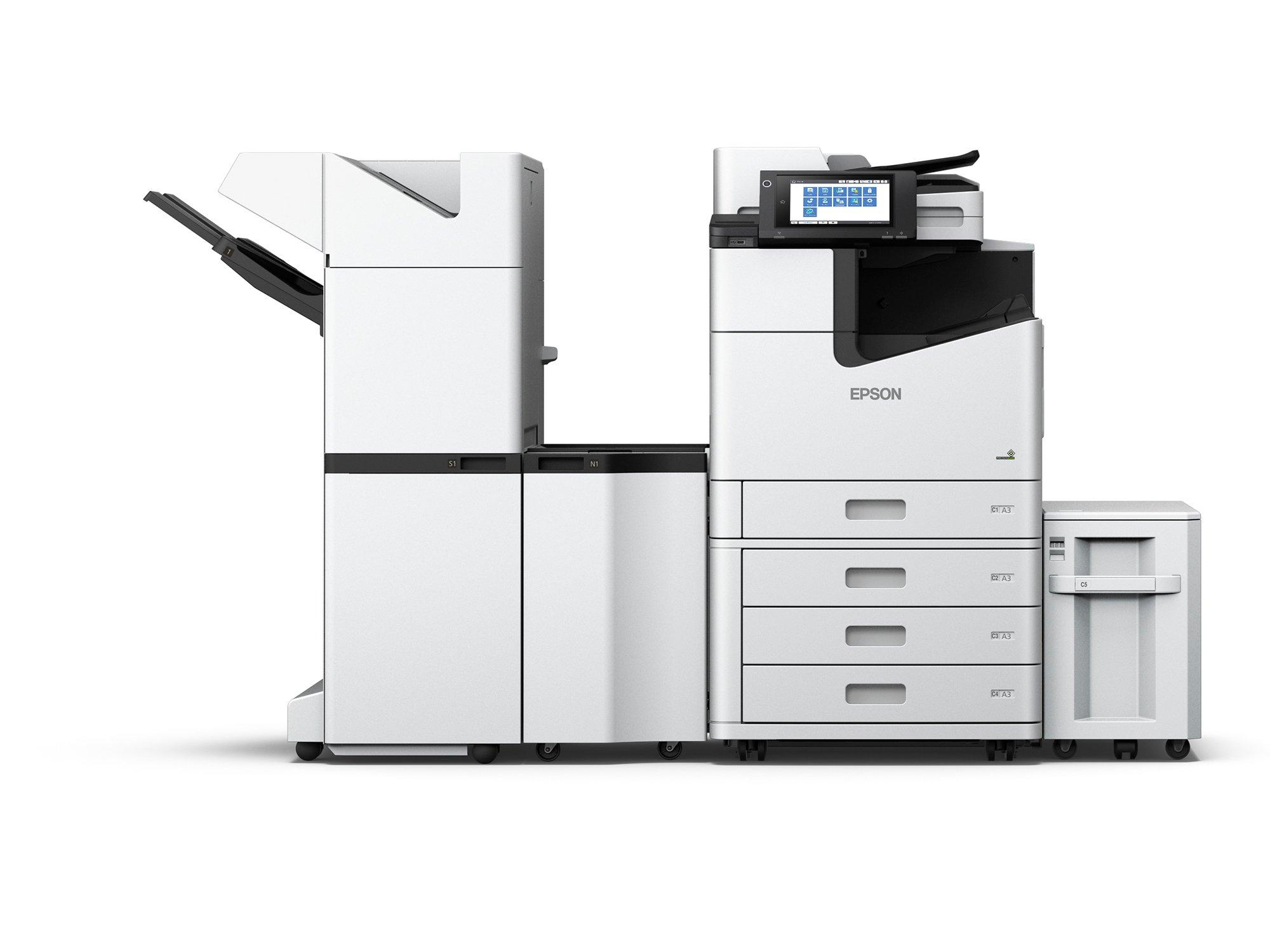 WorkForce Enterprise Saddle Unit