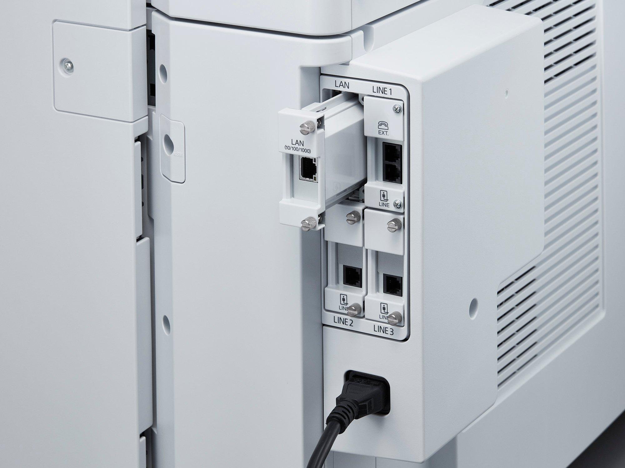 EpsonNet 10/100/1000Base Tx Int