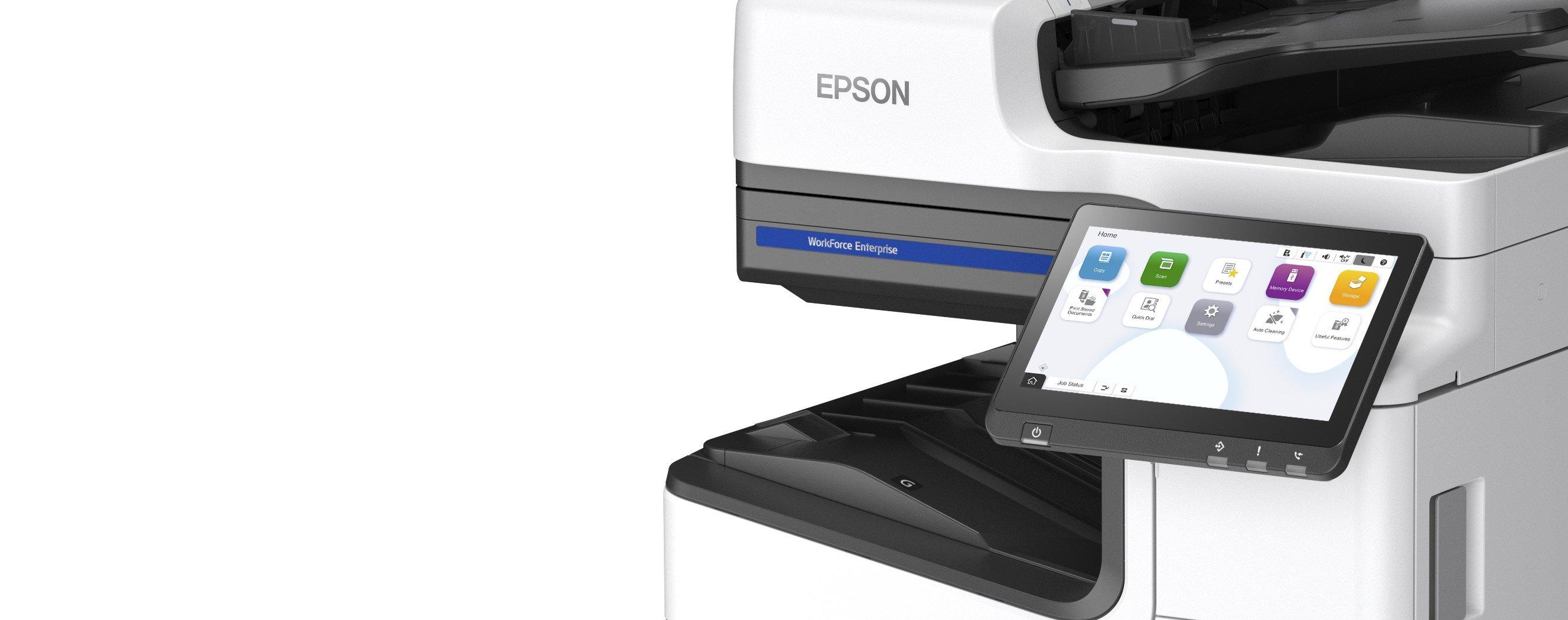 Vendute 15 milioni di unità: boom per le stampanti Epson con