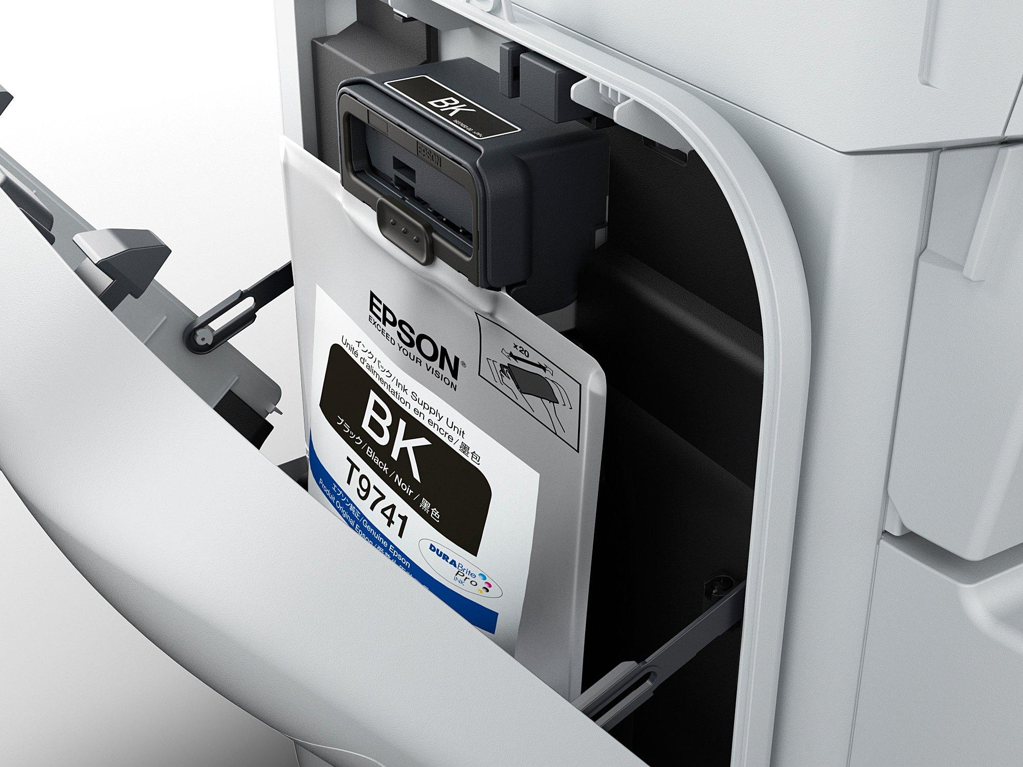 WorkForce Pro WF-C869RD3TWFC(MEAF-240V) | Inkjet Printers