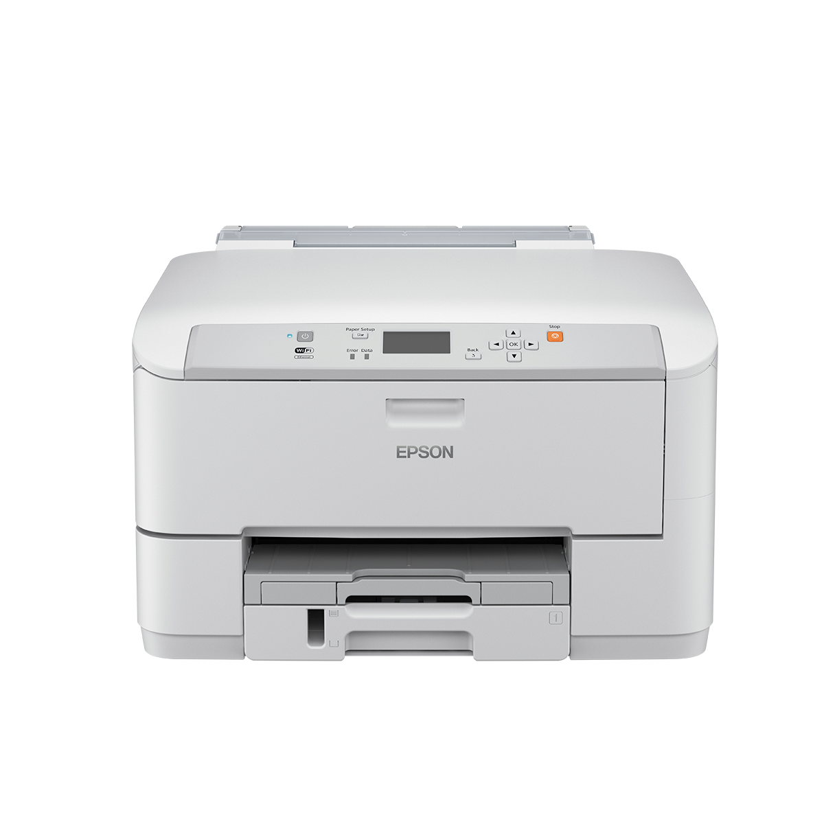 Workforce Pro Wf M5190dw Business Inkjet Inkjet Printers Printers Products Epson Europe 0637