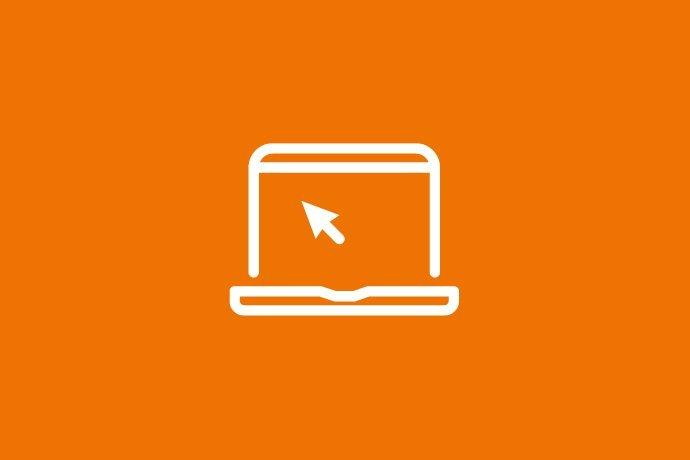 Steg 2: Registrera dig