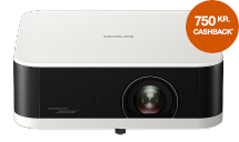 Epson Lifestudio Pop – EF-61W diamantvit