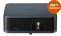 Epson Lifestudio Pop Plus – EF-62N