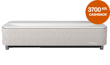 Epson Lifestudio Grand Plus EH-LS970W – Diamantvit
