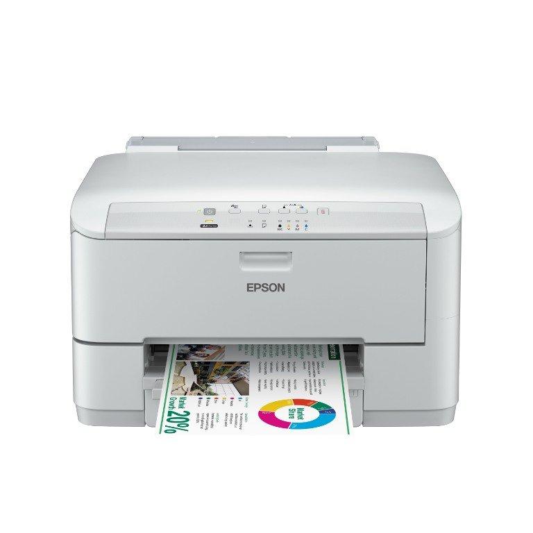 Epson WorkForce Pro WP-4015 DN