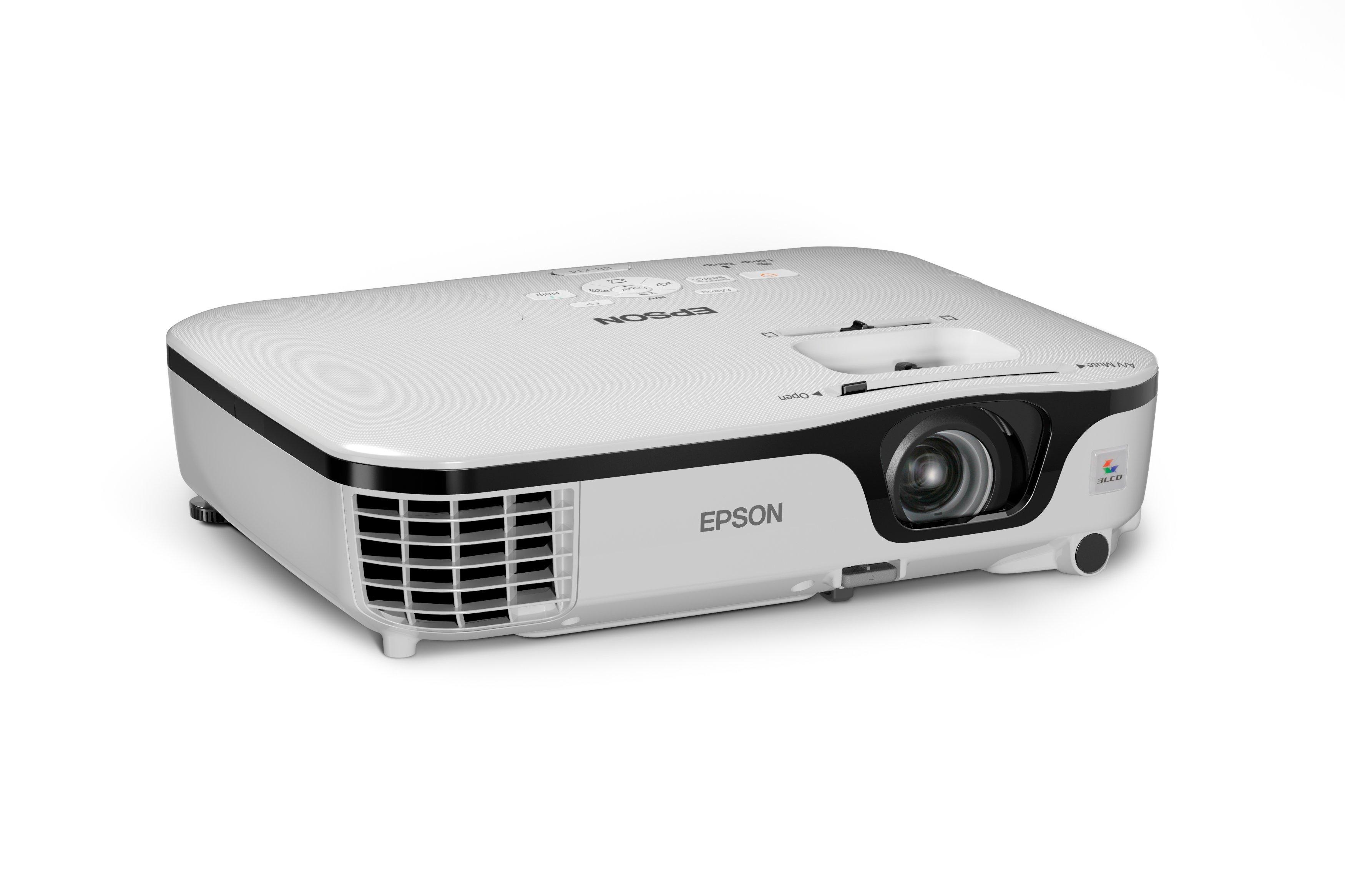 Epson EB-X14 | Mobile | Projectors | Products | Epson Europe