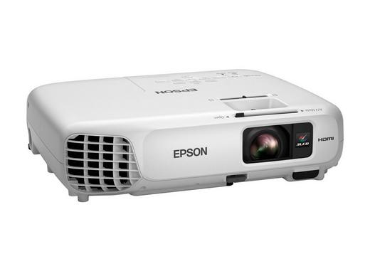 EB-X24 | Mobile | Projectors | Products | Epson Europe