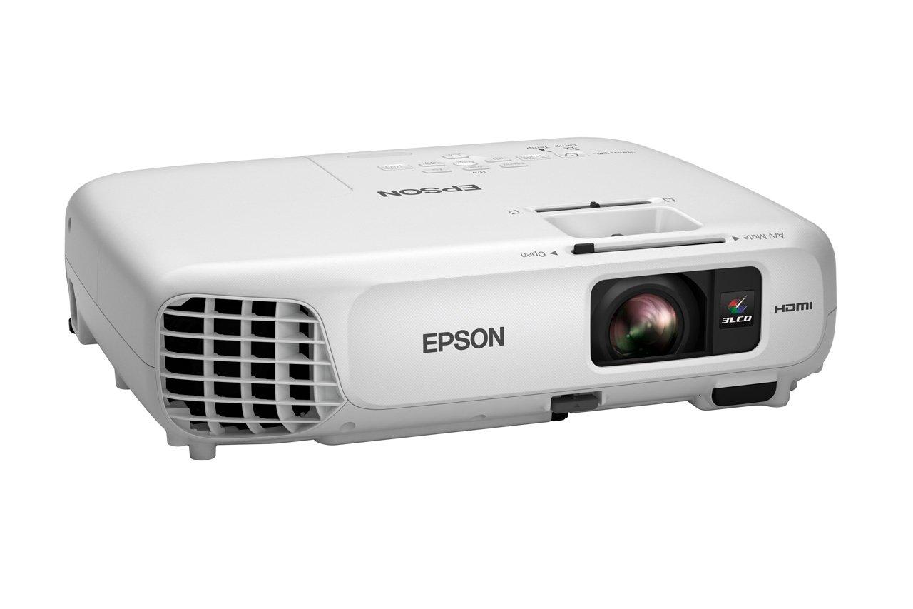 Epson EB-X24 | Portable | Projectors | Products | Epson Europe