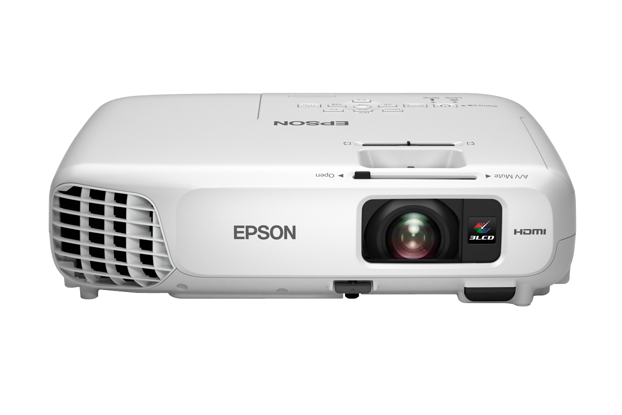 Epson EB-X24 Support | Epson Europe