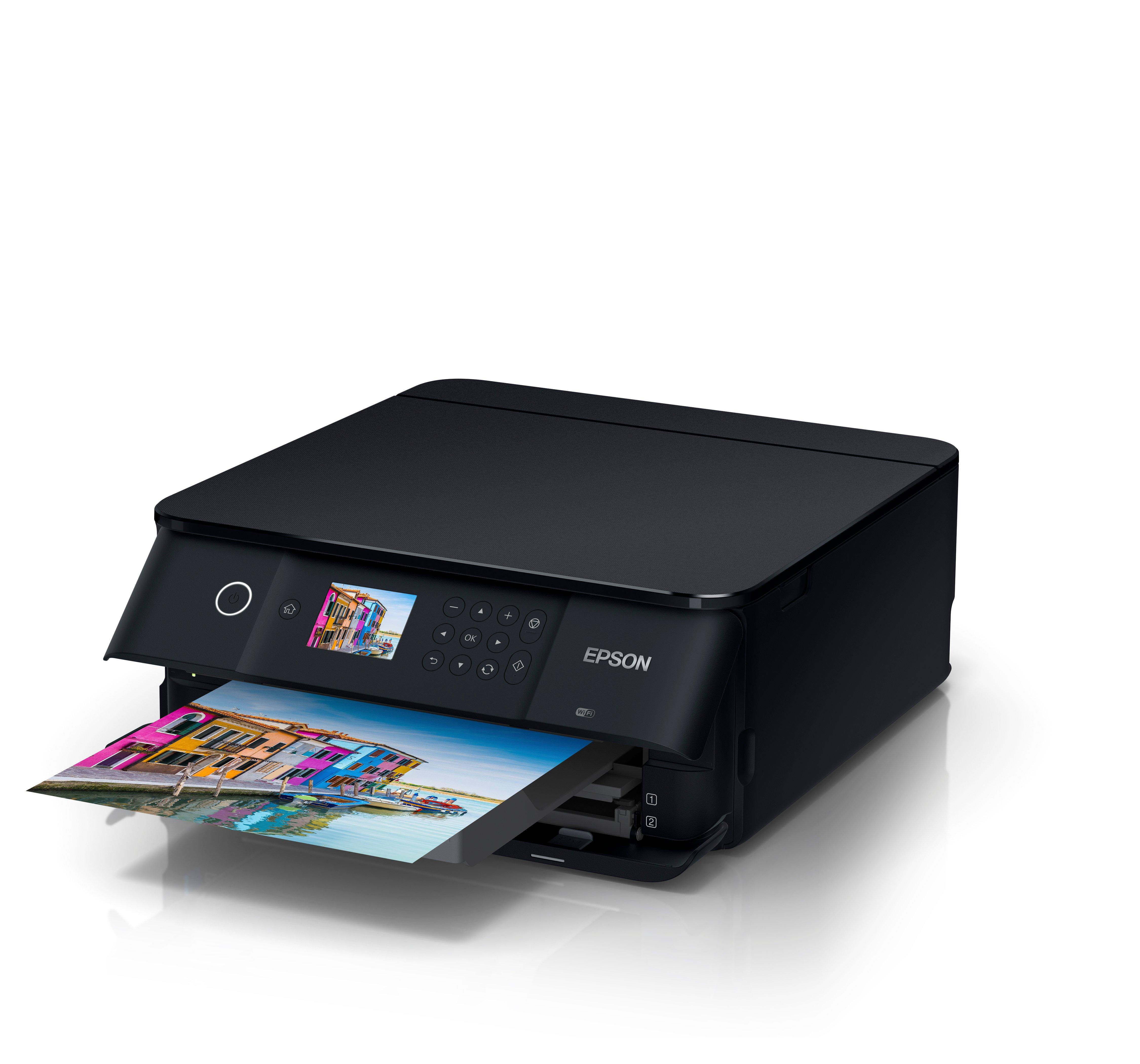 Epson Expression Premium XP-6000