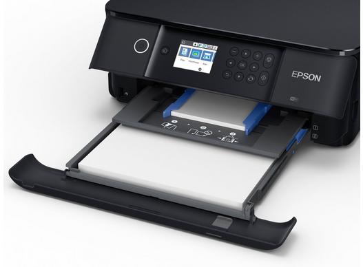 Expression Premium XP-6100, Consumer, Inkjet Printers