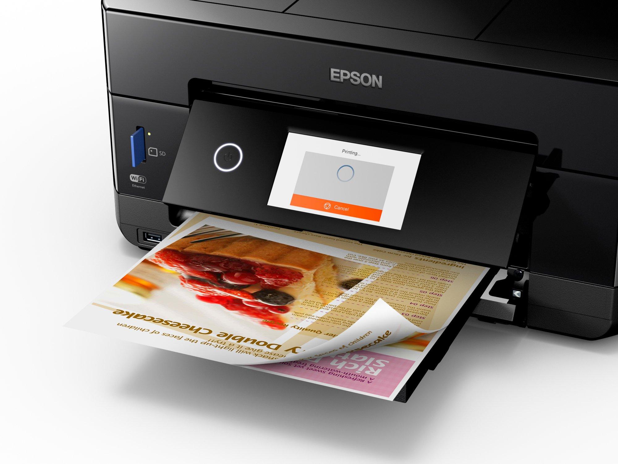 Epson 7100 2024