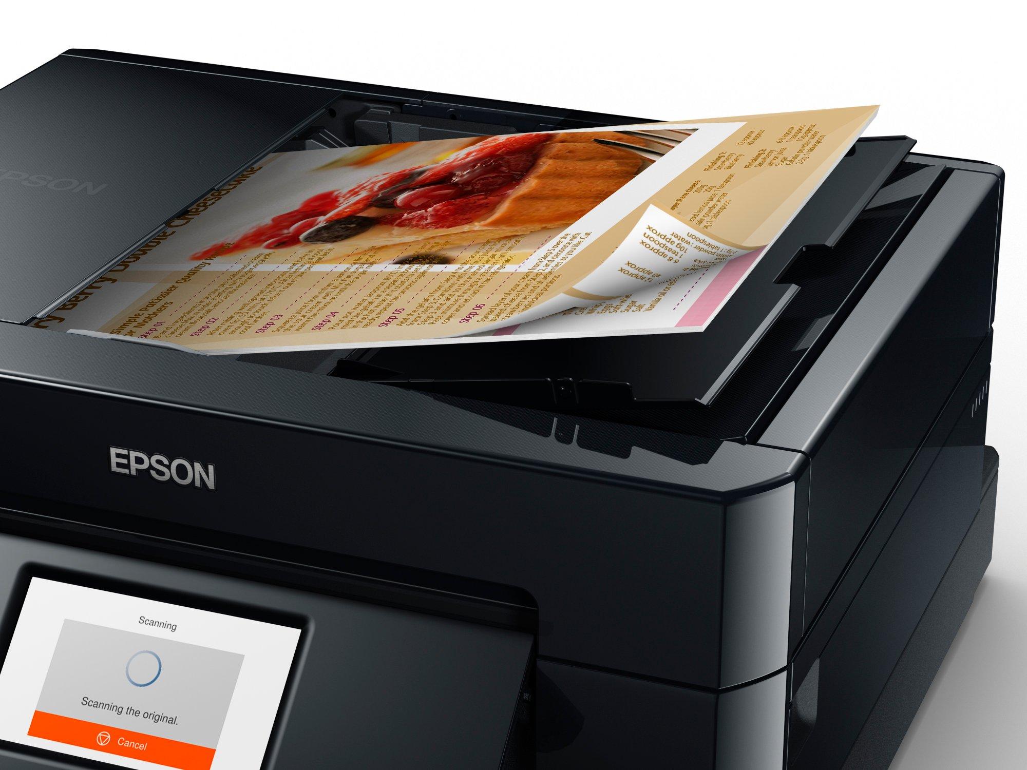 Expression XP-2200, Consumer, Inkjet Printers, Printers, Products