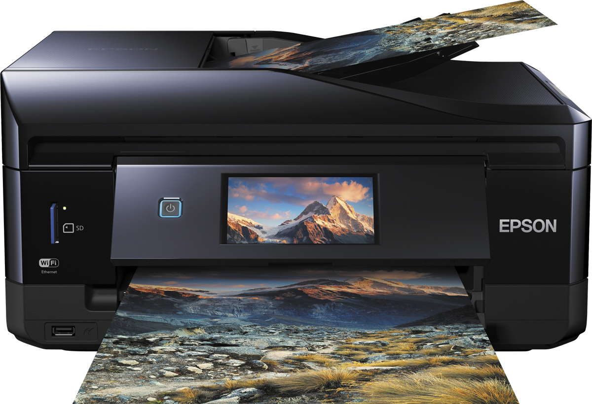 Epson Expression Premium XP-830 Support | Epson United Kingdom