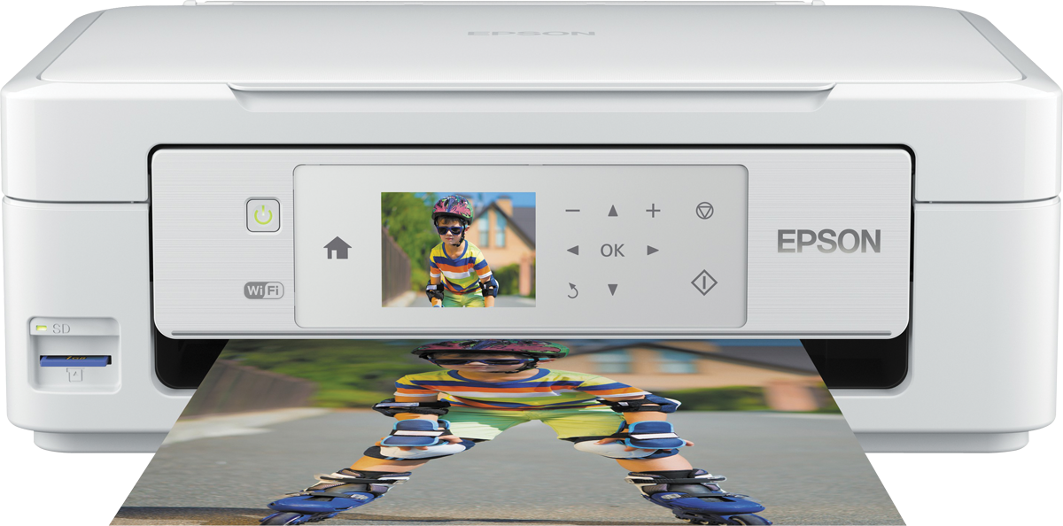 Epson - Expression - Home - XP - 432 - Imprimante - multifonctions