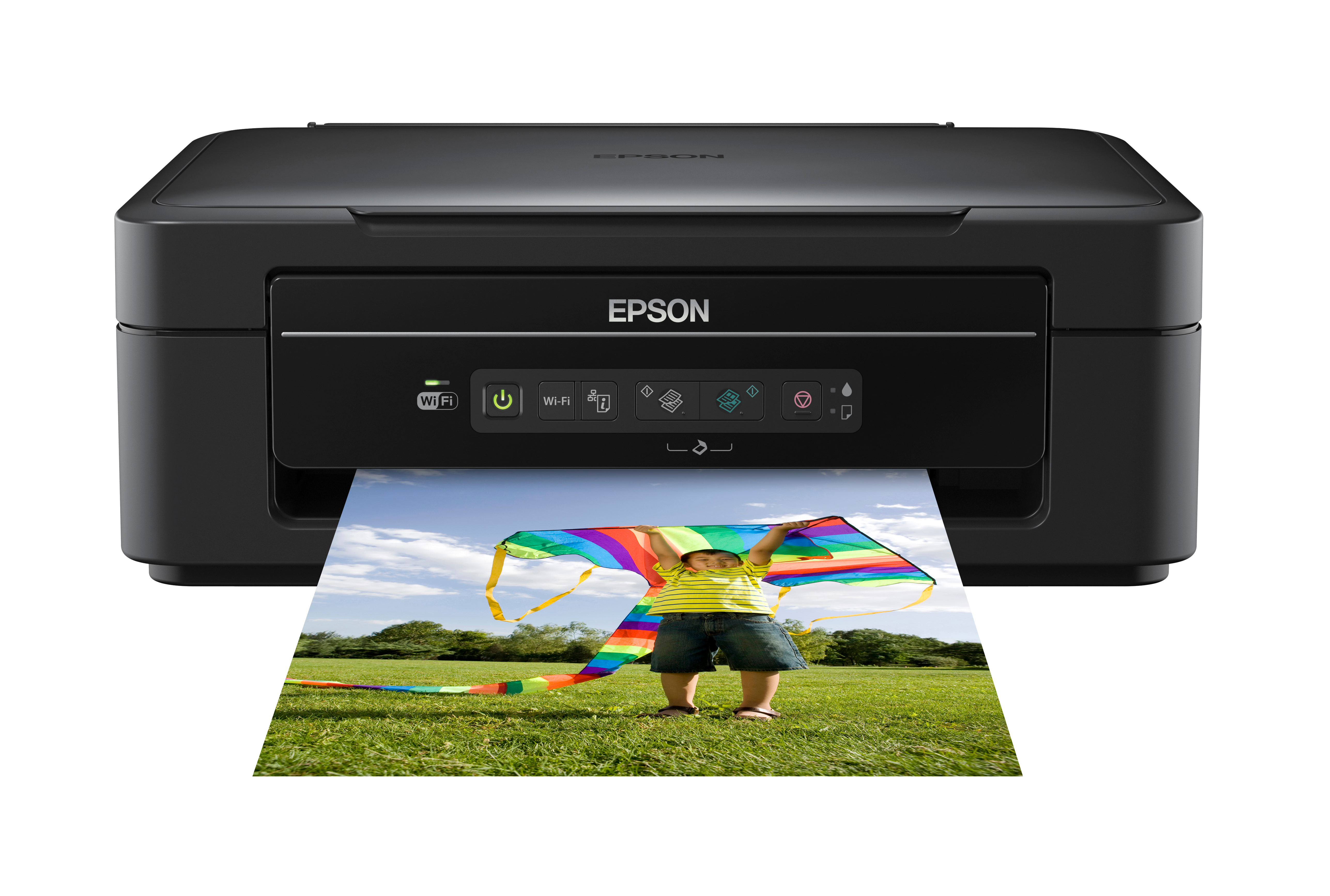 Epson Home XP-205 Consumer | Inkjet Printers | Printers | Products Epson Republic of Ireland