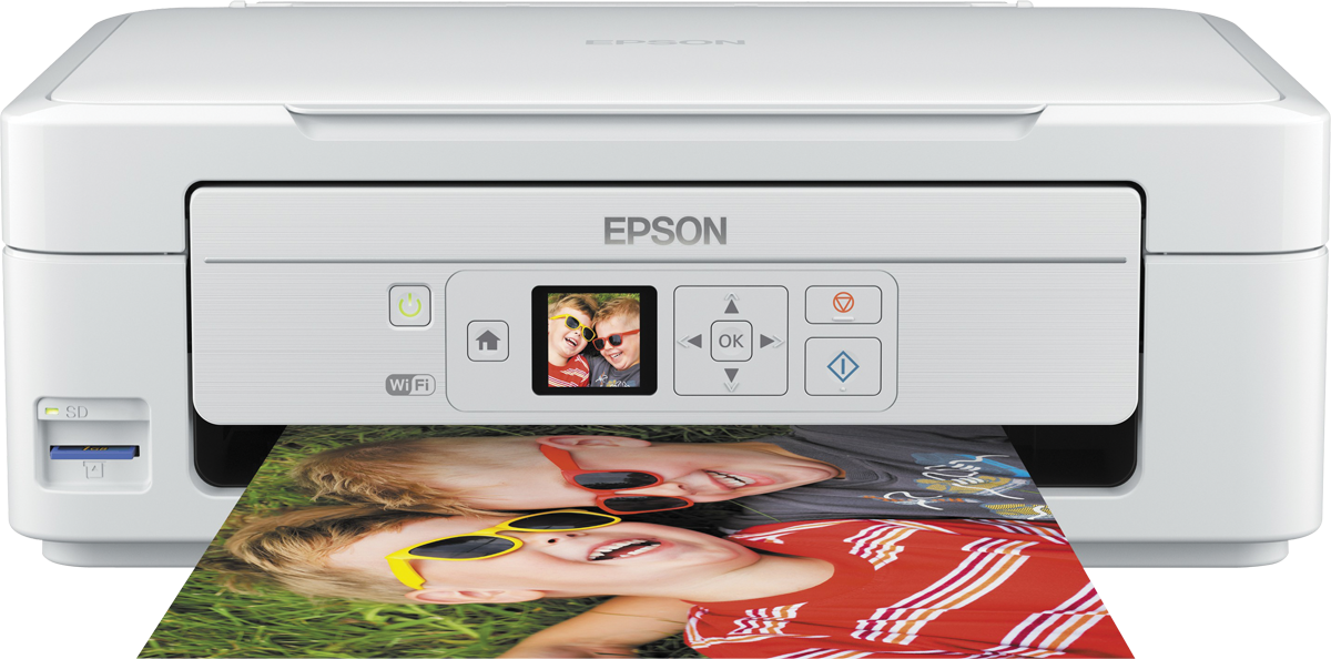 Expression Home Xp 335 Consumer Inkjet Printers Printers Products Epson Europe 0404